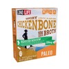 LonoLife Reduced Sodium Chicken Bone Broth Powder Mix | 10g