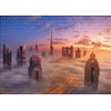 Ulmer Puzzleschmiede - Puzzle "Dubai Awaken" - Classic 1000 piece