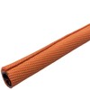Electriduct 3/8" Double Layer Self Closing Braided Wrap Sleeve Cable