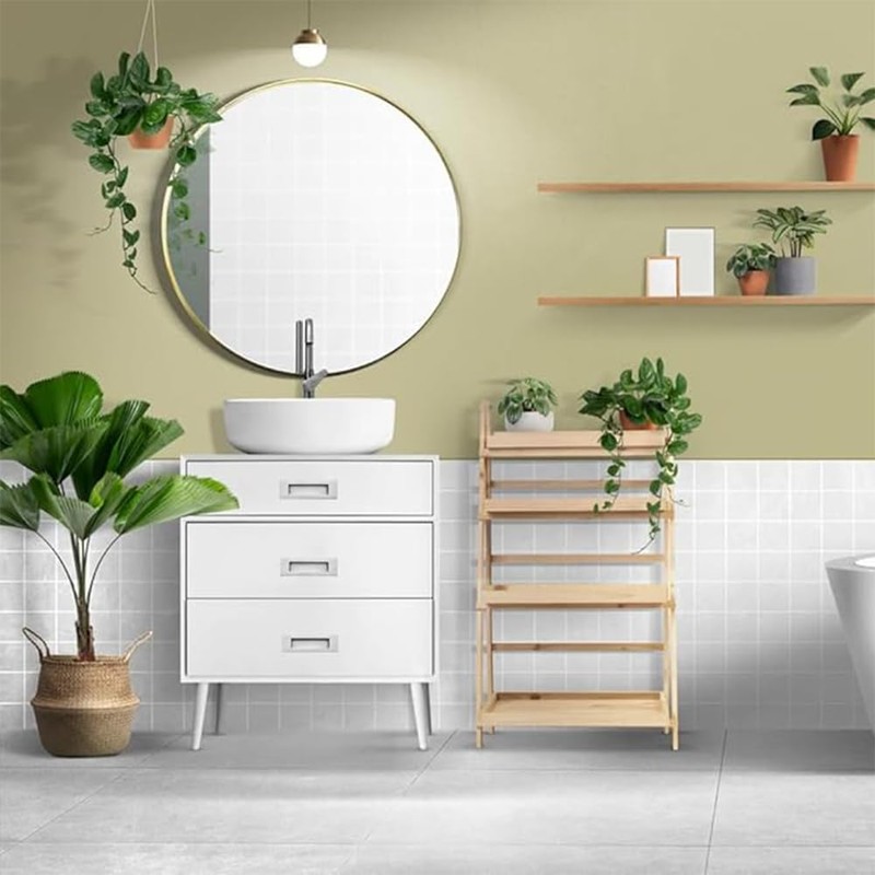 2 Pack 150mm Flush Sliding Closet Door Pulls,Pocket DoorPull,Brushed Stainless