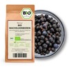 Kamelur 500 g Organic Juniper Berries Whole - High-Quality and