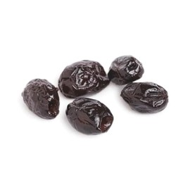 Generic La Medina Black Morrocan Beldi Olives Oil Cured, 6 lb