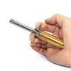CGEAMDY Glow Plug Starter Set, Glow Plug Ignitor Nitro Glow
