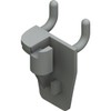 Replacement Backs For Fastback Scanning Hooks 100 / Box