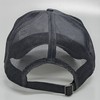 Rf Cap, Large Size, Hat, Men's, Mesh, Deep, 23.6 -