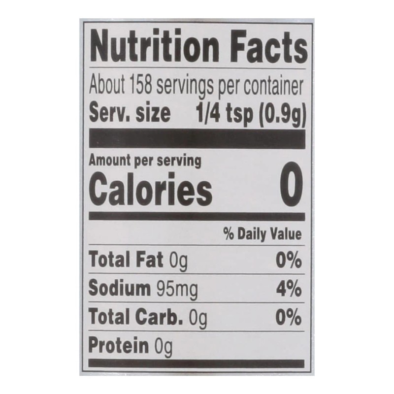 Weber N'Orleans Cajun Seasoning, 5 Ounce Shaker 5 (Pack of