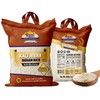 Rani Kali Jeera Indian Rice 160oz (10lbs) 4.54kg Cloth Bag