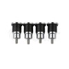 TCMT Quick Release Mount Hardware Spool Fit For Indian Chief