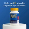 Argum Uro Forte Suplemento Herbal Envases 200 Tabletas