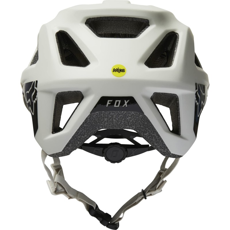 Fox Mainframe Helmet Trvrs, Ce Bone