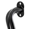 RecPro RV Grab Assist Handle | Steel | Black |