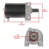 Celox Starter for Generac 0E0601SRV D9004B 0E0601ASRV 0D9004B