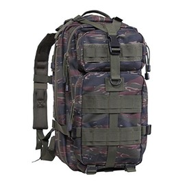 Rothco Medium Transport Pack, Tiger Stripe