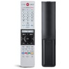 TV Remote Control Universal Replacement for Toshiba Regza LCD TV