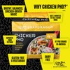 Snapdragon Chicken Pho Instant Noodle Packets 4-Pack | Rich Chicken