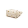 Gelato Pique PWGB252581 BEG Variation Tissue Pouch, beige, BEG