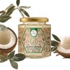 Aceite Capilar - Brillo - Hidratación - Suavidad - Coco
