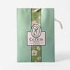 Cotton room air freshener 10g mini car air freshener 5ea