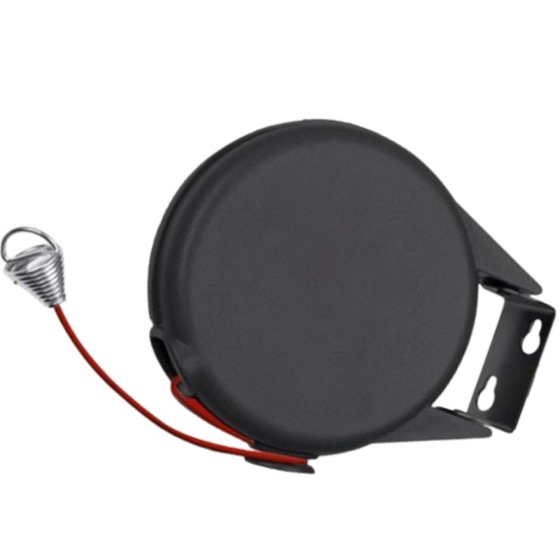 Quebec – Cordomatic Retractable washing line – Heavy Duty Wall