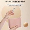 THRAU Cuticle Nipper, Mini Pro Cuticle Nipper, Cuticle Processing, Nail