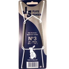 JES Plate Hanger No.3 (1)