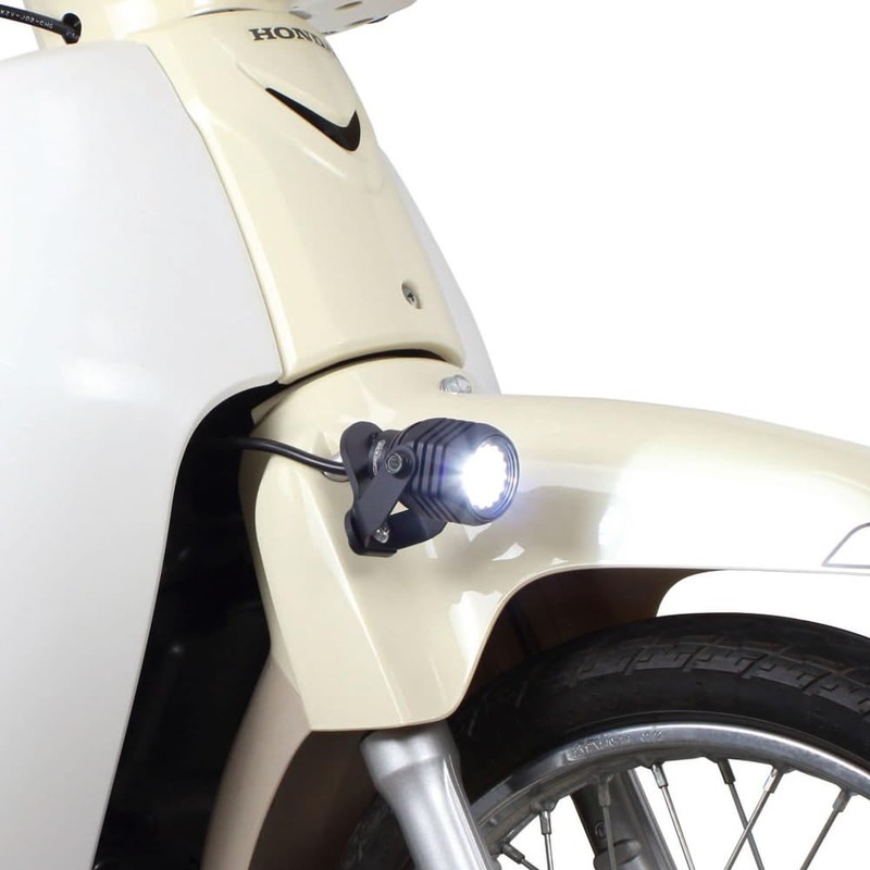 Special Parts Takekawa LED Fog Light Kit 3.0 (950) /
