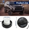V VELAMIES 77300-33070 Gas Fuel Filler Tank Cap
