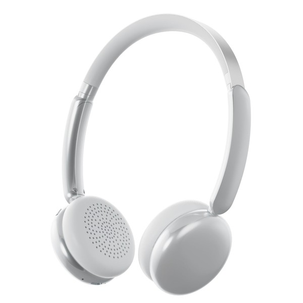 Rebocico Pop Retro Bluetooth Headphones Over Ear, Wireless Headphones with
