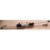 WANTONE RACING # 709401004 Steering Rack and Pinion Assembly with
