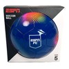 ESPN High Spec Size 5 Soccer Ball 3.0mm