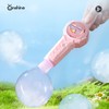 Mist Bubble Machine for Kids – Elastic Bubble Fog Wand,