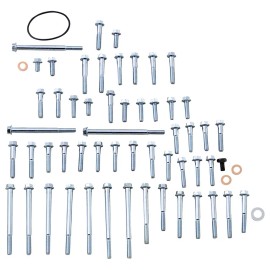 Bolt Engine Fastener Kit For HONDA CRF250R CRF250X