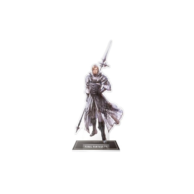 Final Fantasy XVI Character Acrylic Stand