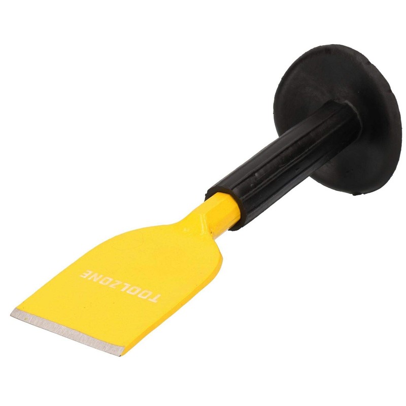 57mm 2-1/4" Brick Stone Concrete Masonry Bolster Chisel 215mm with