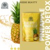 REESE Cleansing Drink - Pineapple Power Detox - All Natural