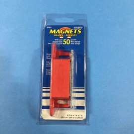 Master Magnetics Inc 07502 Universal Latch Magnet