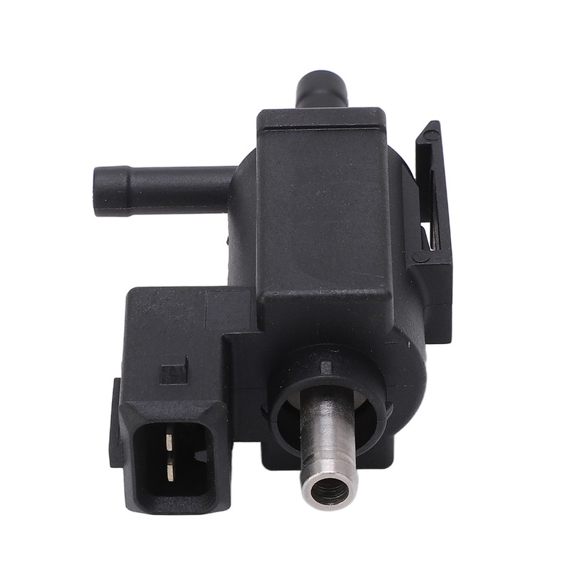 DC12V Turbocharger Boost Control Valve 2 Pins 728311040 Replacement for