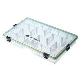 Daiwa Fishing Box Bait Box - Prorex Sealed L