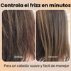 Herstyler Suero Capilar con Aceite de Argán 2 Fl. Oz