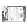 Evergreen Metal Vibration Little Max 1/4oz Black Bone 1.8 inches