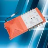 Tv Antenna Amplifier, Adjustable Gain, A112C 4G LTE Low Noise