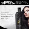 fabrica de keratinas Keratina Japonesa Ultra Y Shampoo Limpieza Profunda