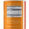 CAVU NUTRITION Sunfiber, Gentle Prebiotic Fiber Supplement | Promotes Comfortable