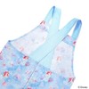 COLORFUL CANDY STYLE Children's Apron, Girls, Just Put On, Back