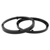 [1 Pair = 2 Pieces] Universal Speaker Rings for 165