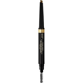 L'Oréal Paris Makeup Brow Stylist Shape & Fill Mechanical Eye Brow Makeup Pencil, Dark Blonde, 0.008 oz.