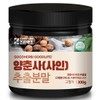 Joeun Herb Yangchunsa Extract Powder, Sain 300g / 조은약초 양춘사추출물 분말 가루 공사인 사인 300g