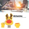 Memory Stick USB2.0 High Speed Plug and Play Data Storage