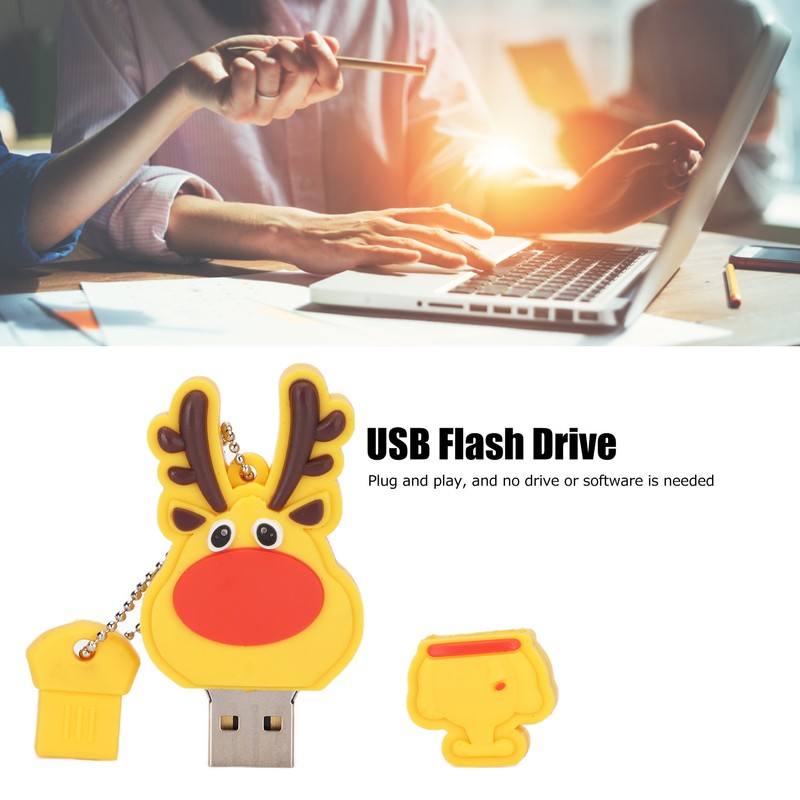 Memory Stick USB2.0 High Speed Plug and Play Data Storage