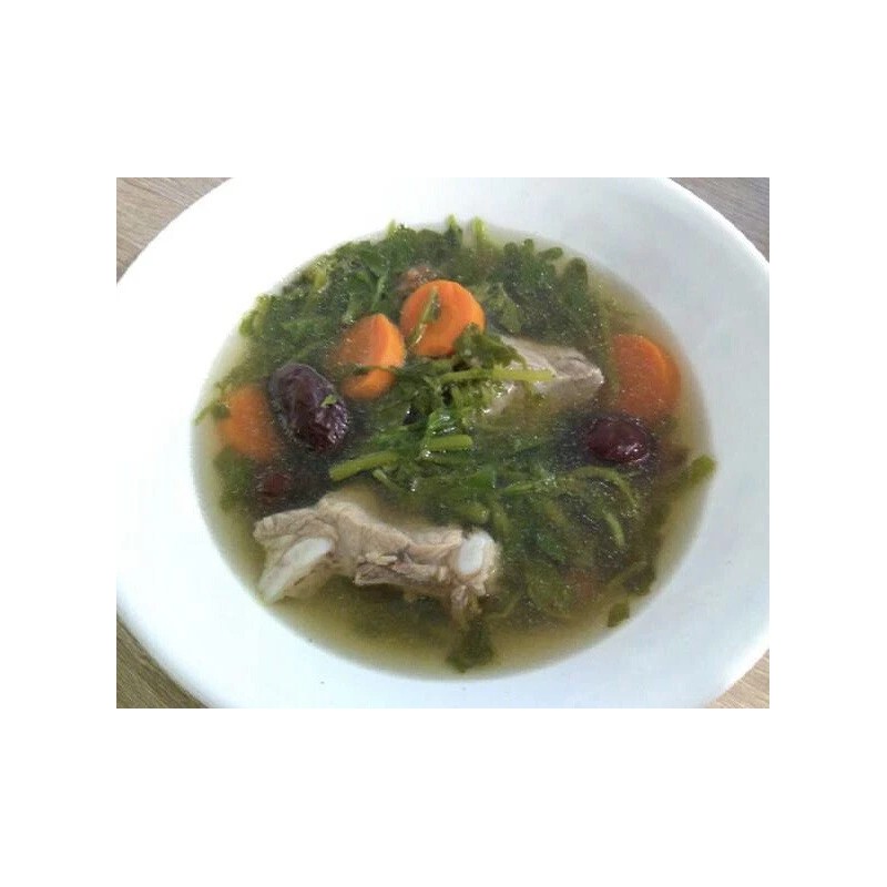 Roots 10 Watercress With Roots Live Plant Aquarium Vegetables Ready